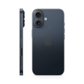 iPhone 16 Plus Skin Dark Navy