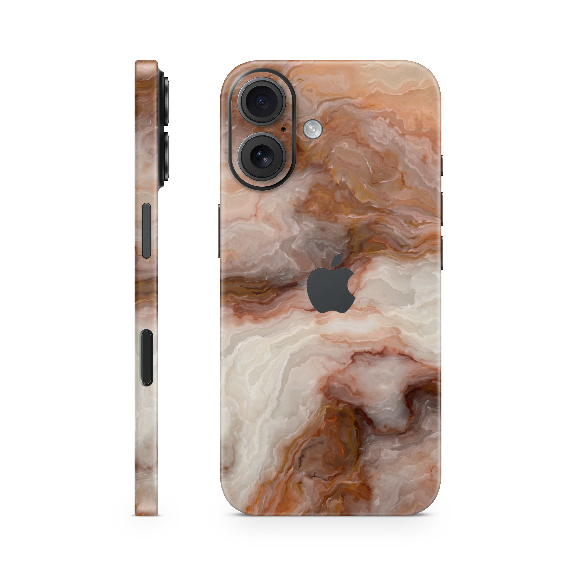 iPhone 16 Skin Desert Rock