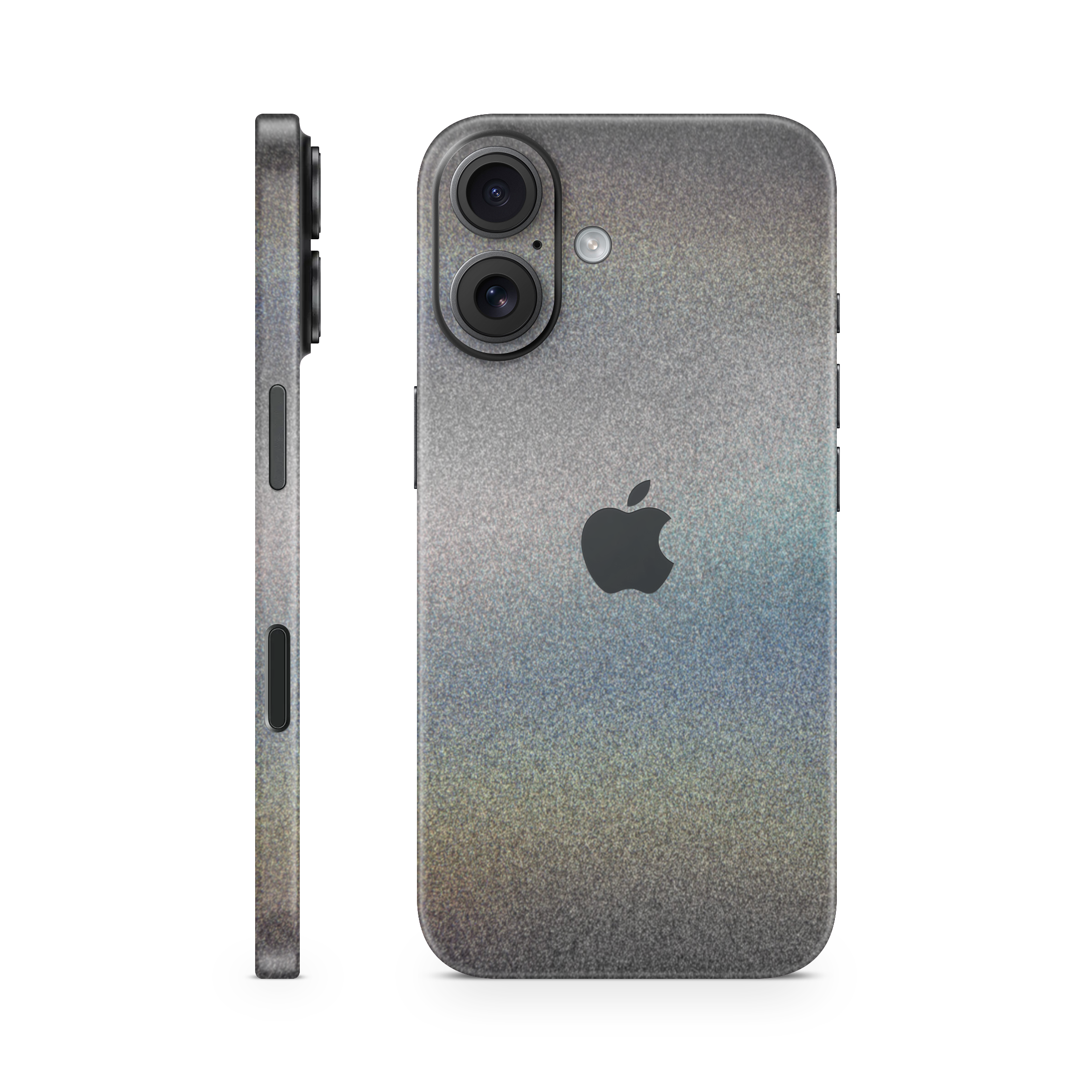 iPhone 16 Plus Skin Flip Psycho