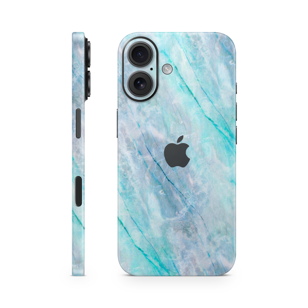 iPhone 16 Skin Ice