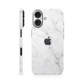 iPhone 16 Plus Skin Marble