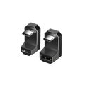 180° USB-C auf USB-C & USB-A Adapter - Doppelpack - Steam Deck, ROG Ally X