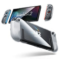 Full Cover Case Set für Nintendo Switch 2