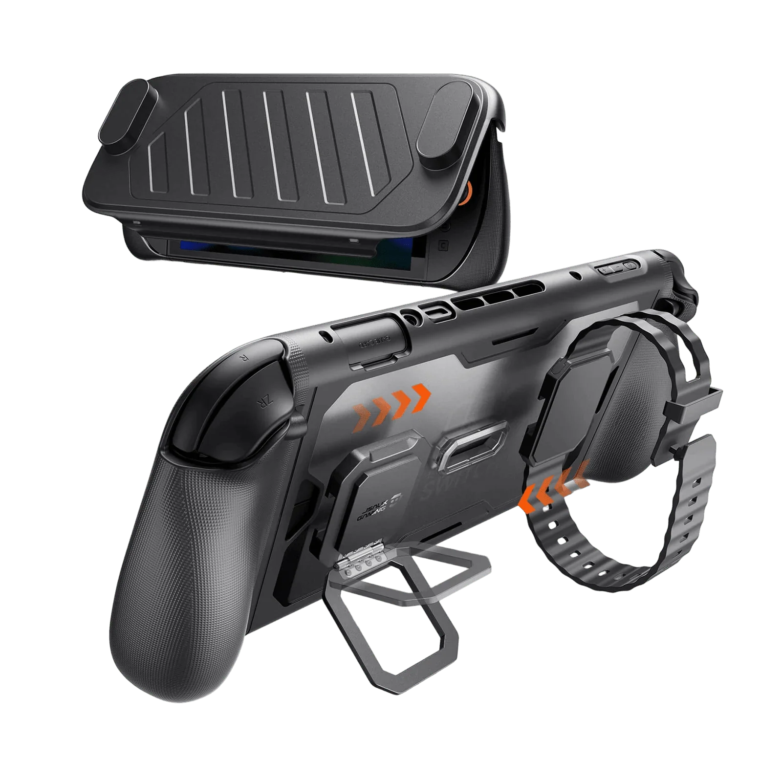 JSAUX ModCase für Nintendo Switch 2