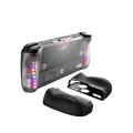 RGB Transparente Back Plate für ROG Ally X