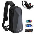 Schulter Tasche - Transport Tasche für Handheld Konsolen - Steam Deck, ROG Ally X