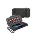 Shock Absorbent Storage Case für Nintendo Switch 2