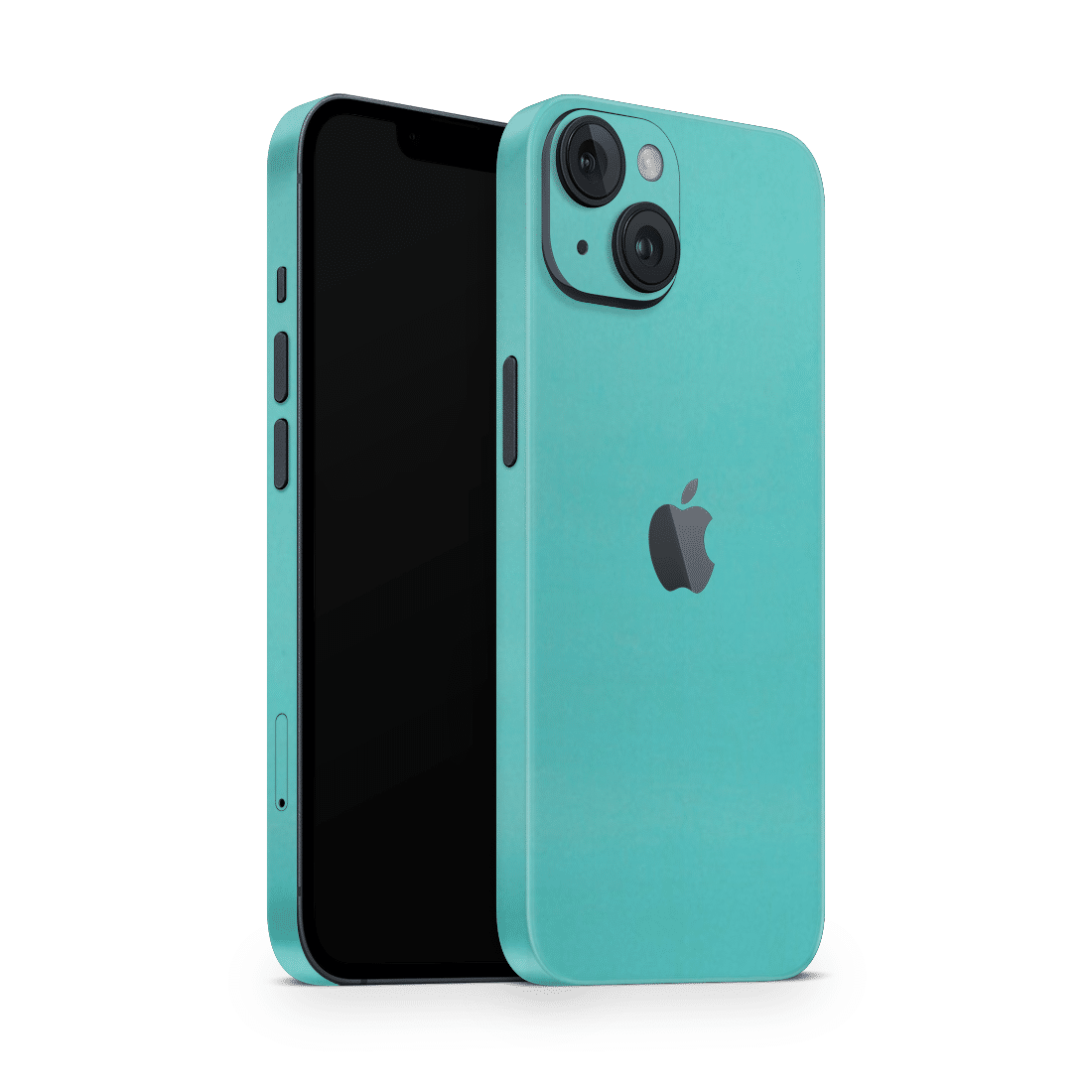 iPhone 14 Plus Skin Satin Key West