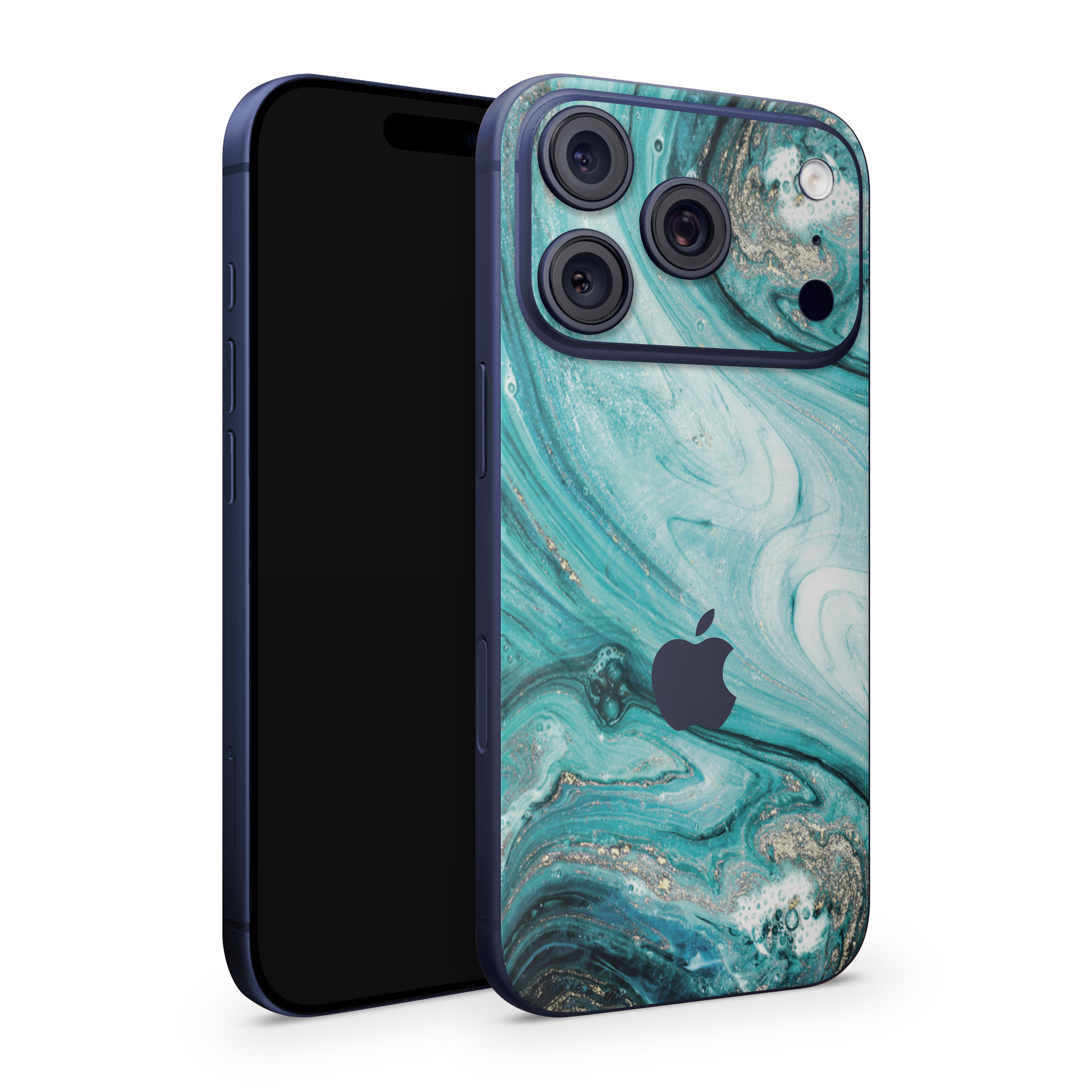 iPhone 17 Pro Max Skin