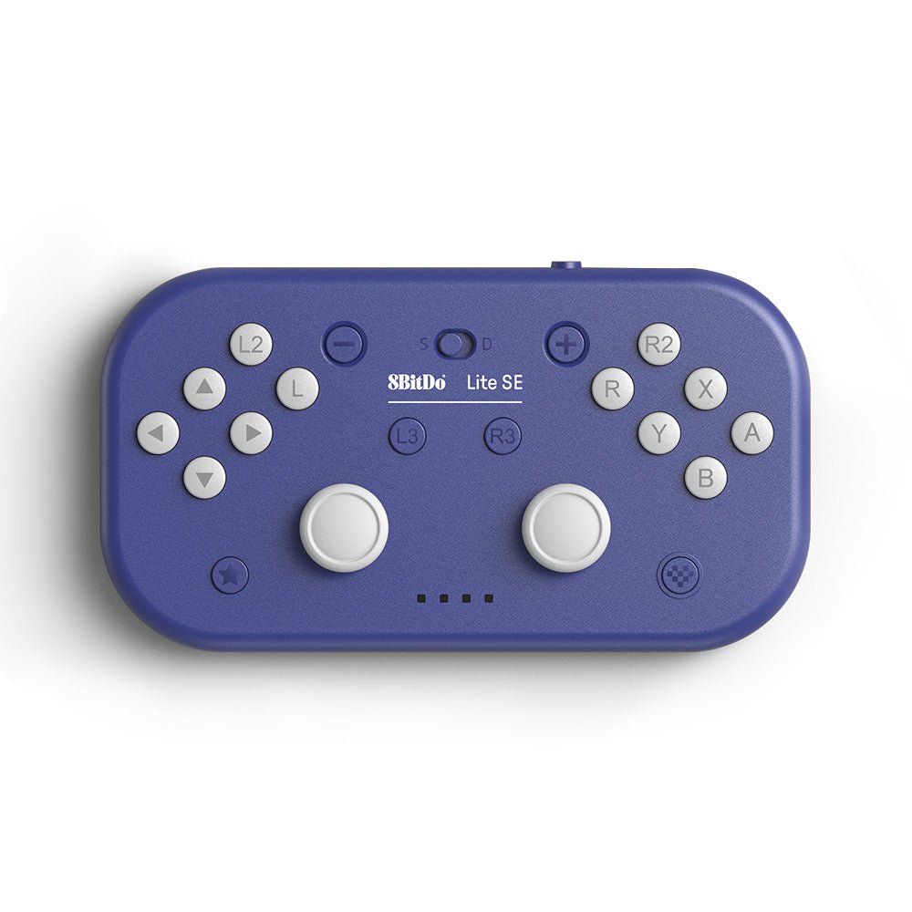 Lite SE - Barrierefreier Controller