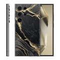 Galaxy S24 Ultra Skin Luxury Black