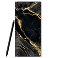 Galaxy S22 Ultra Skin Luxury Black