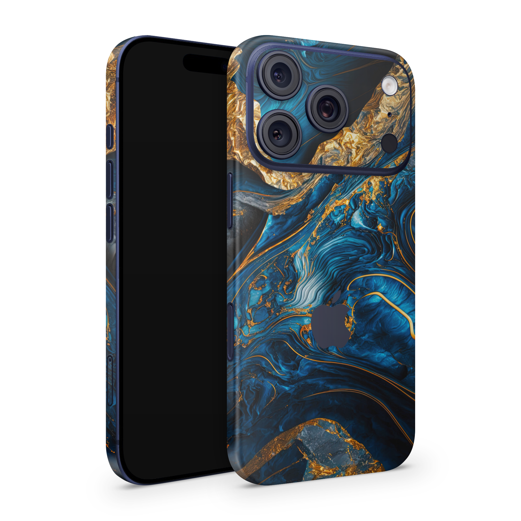 iPhone 17 Pro Skins