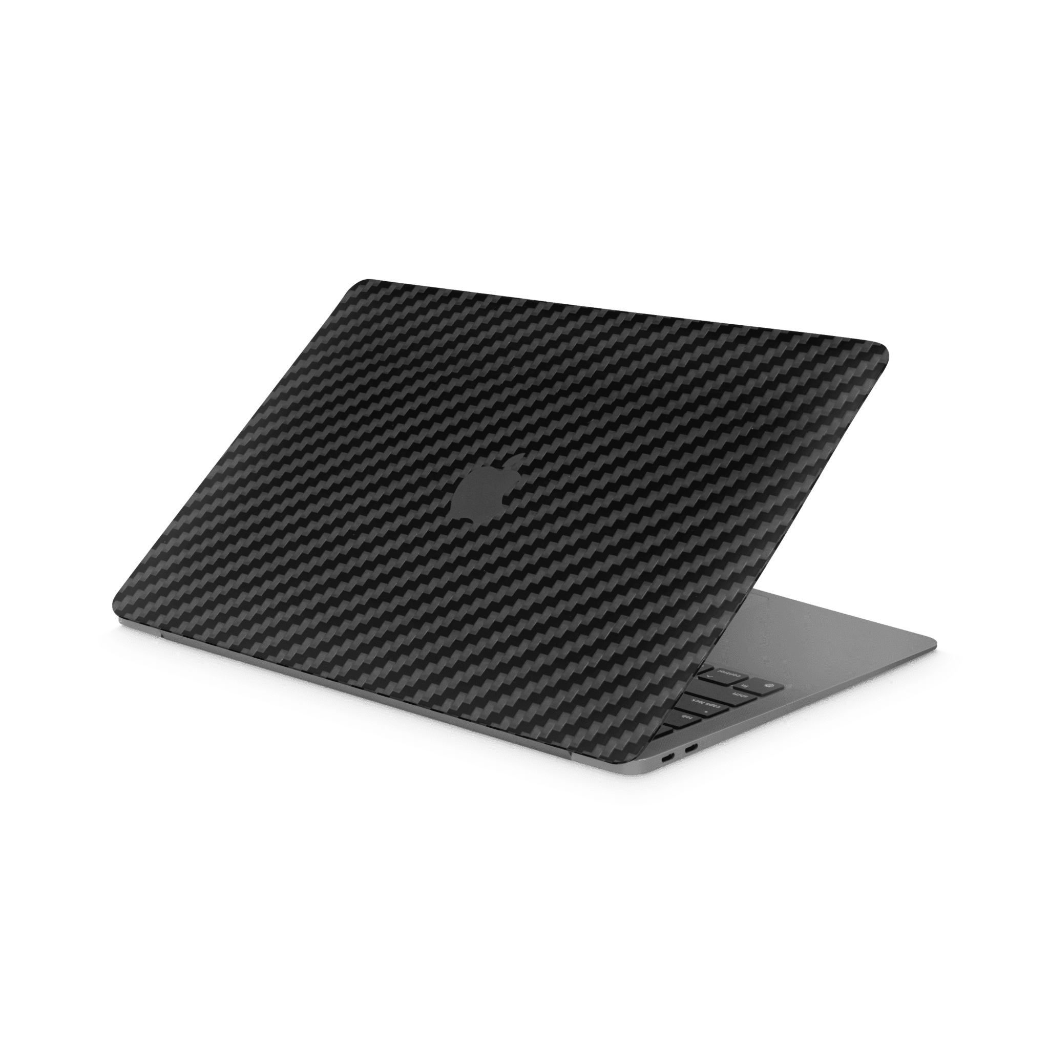 MacBook Pro 13" 2020 Top Only Carbon Schwarz