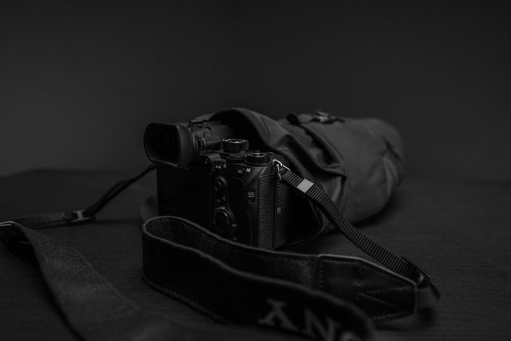 Matador Camera Base Layer