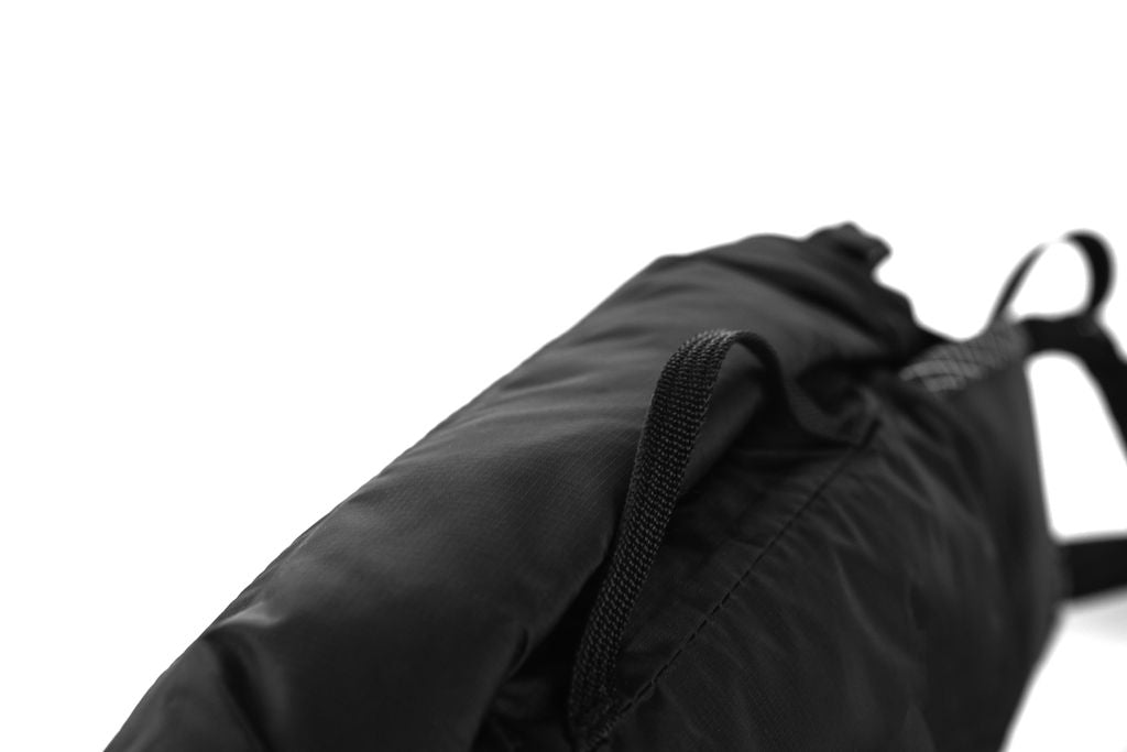 Matador Freerain Waterproof Packable Hip PackUltraleichte, wasserdichte und faltbare Hüfttasche (2 Liter) von Matador
