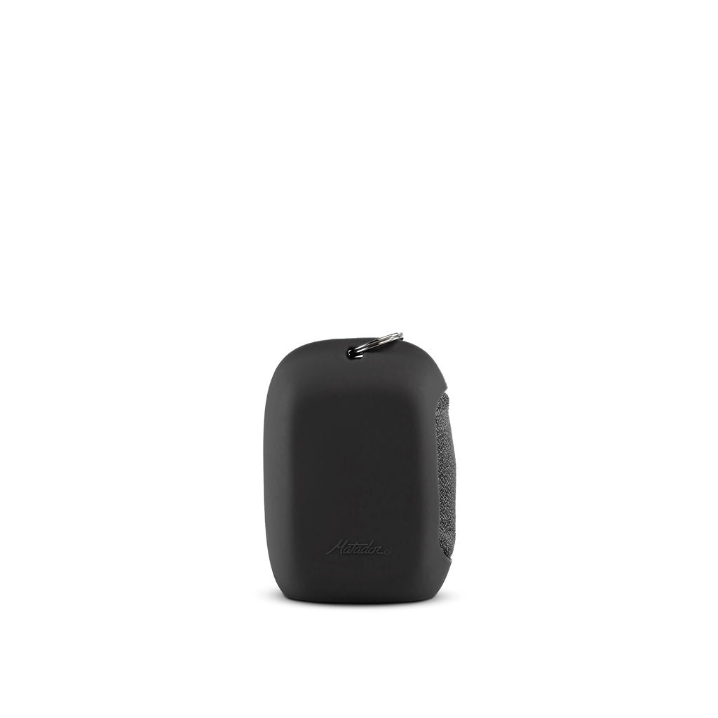 Matador NanoDry Trek Towel - Small (charcoal)