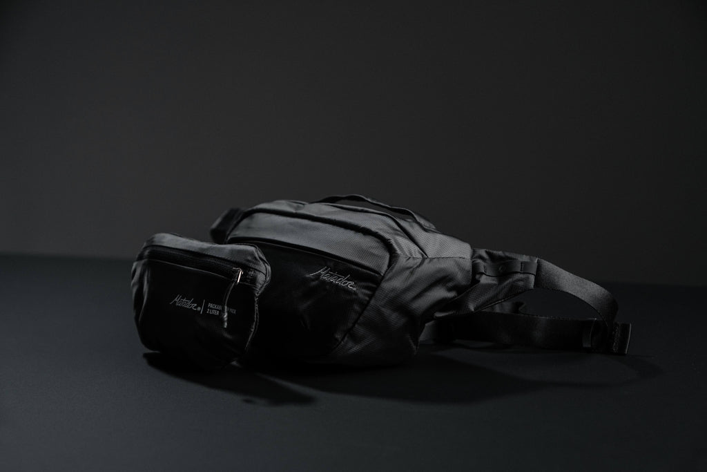 Matador On-Grid Packable Hip Pack