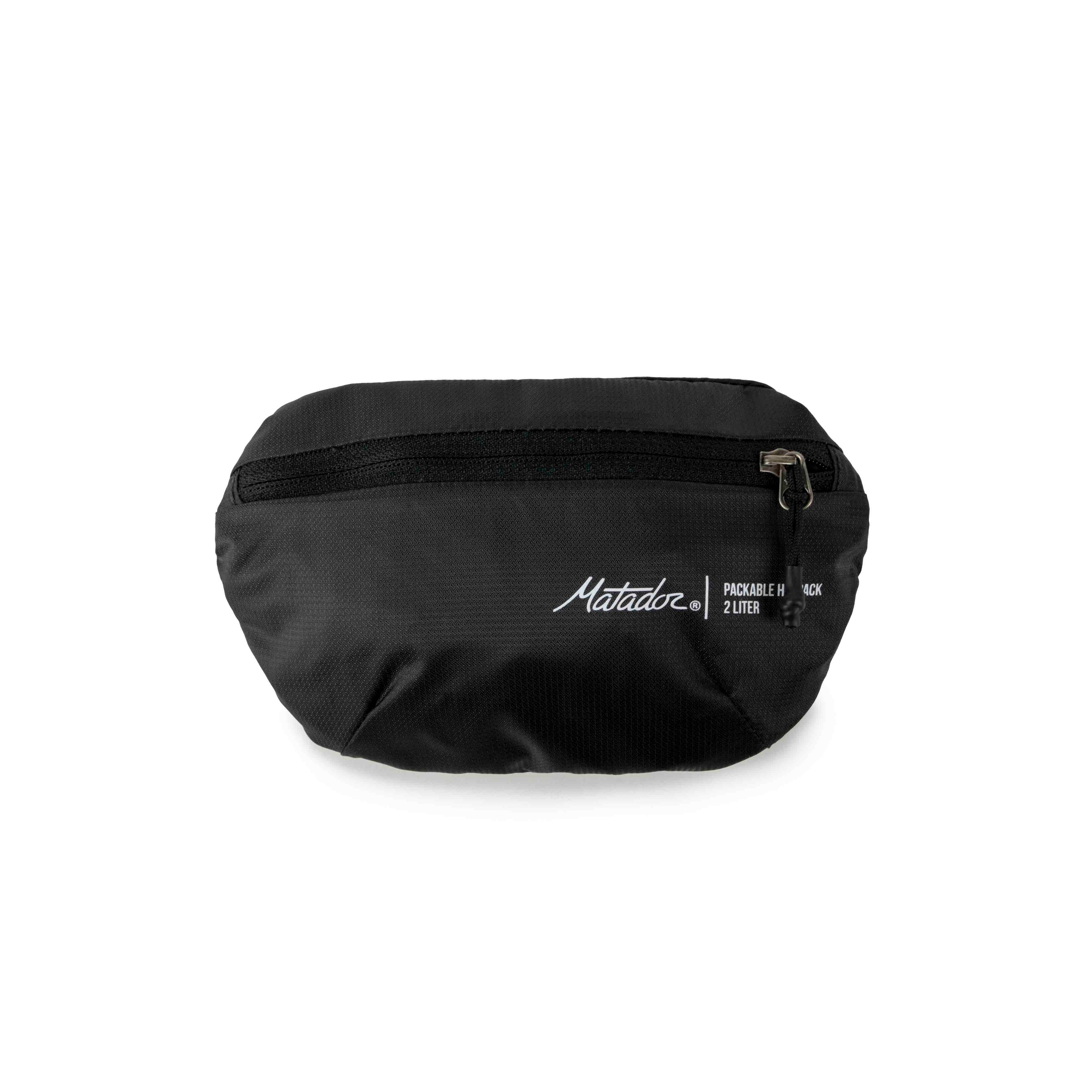 Matador On-Grid Packable Hip Pack