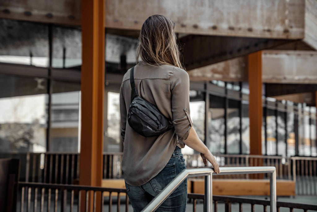 Matador On-Grid Packable Hip Pack