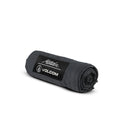 Matador/Volcom Packable Beach Towel (grey) High Tech Strandtuch nicht nur für Surfer