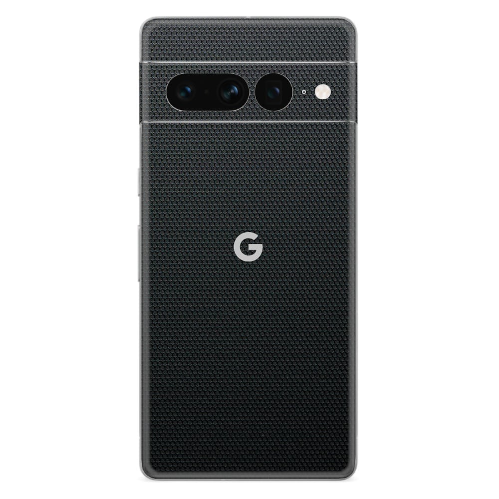 Google Pixel 7a Skin Matrix