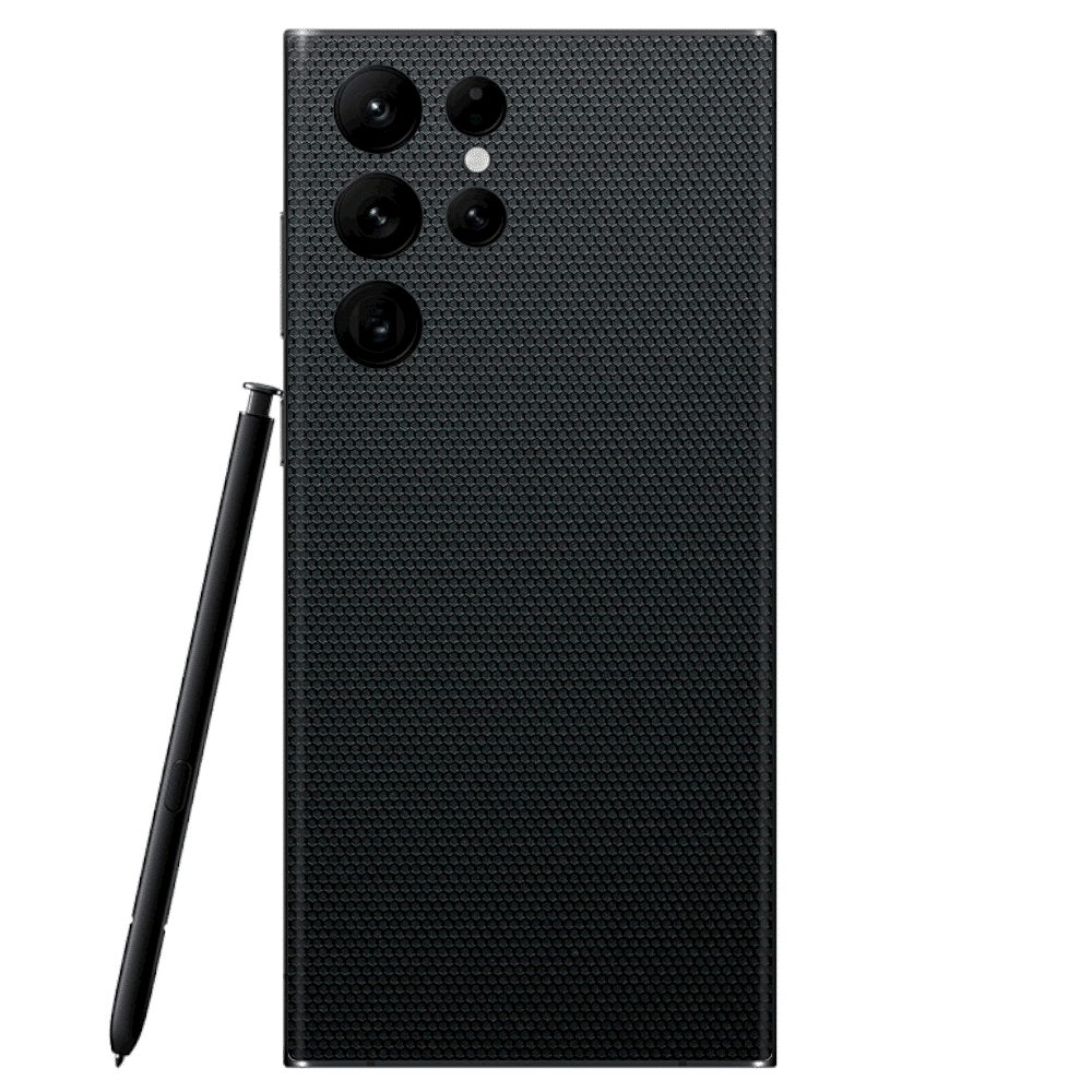 Galaxy S22 Ultra Skin Matrix