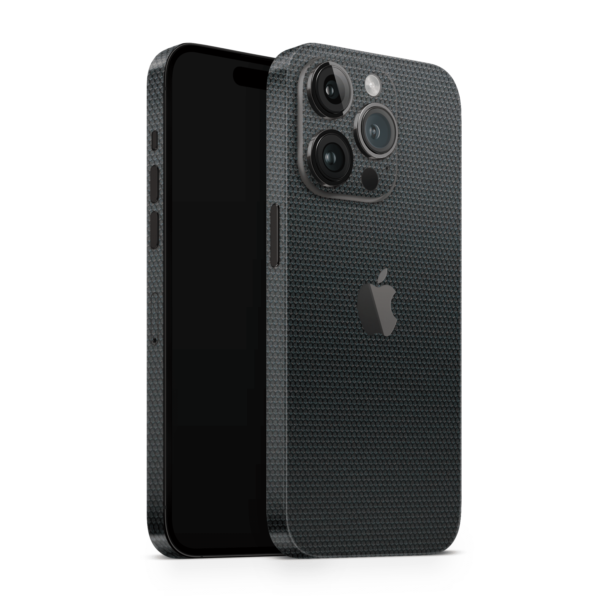 iPhone 16 Pro Skin Matrix