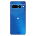 Google Pixel 7a Skin Matt Blau