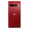 Google Pixel 8 Pro Skin Matt Rot