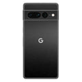 Google Pixel 7 Skin Matt Schwarz