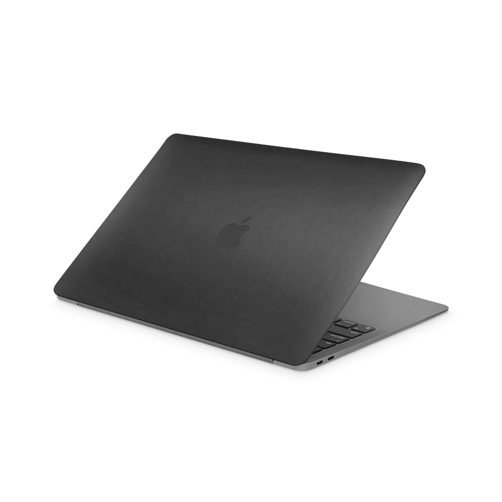 MacBook Air 13,6" 2022 Top Only Matt Schwarz