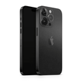 iPhone 14 Pro Max SKin Matt Schwarz