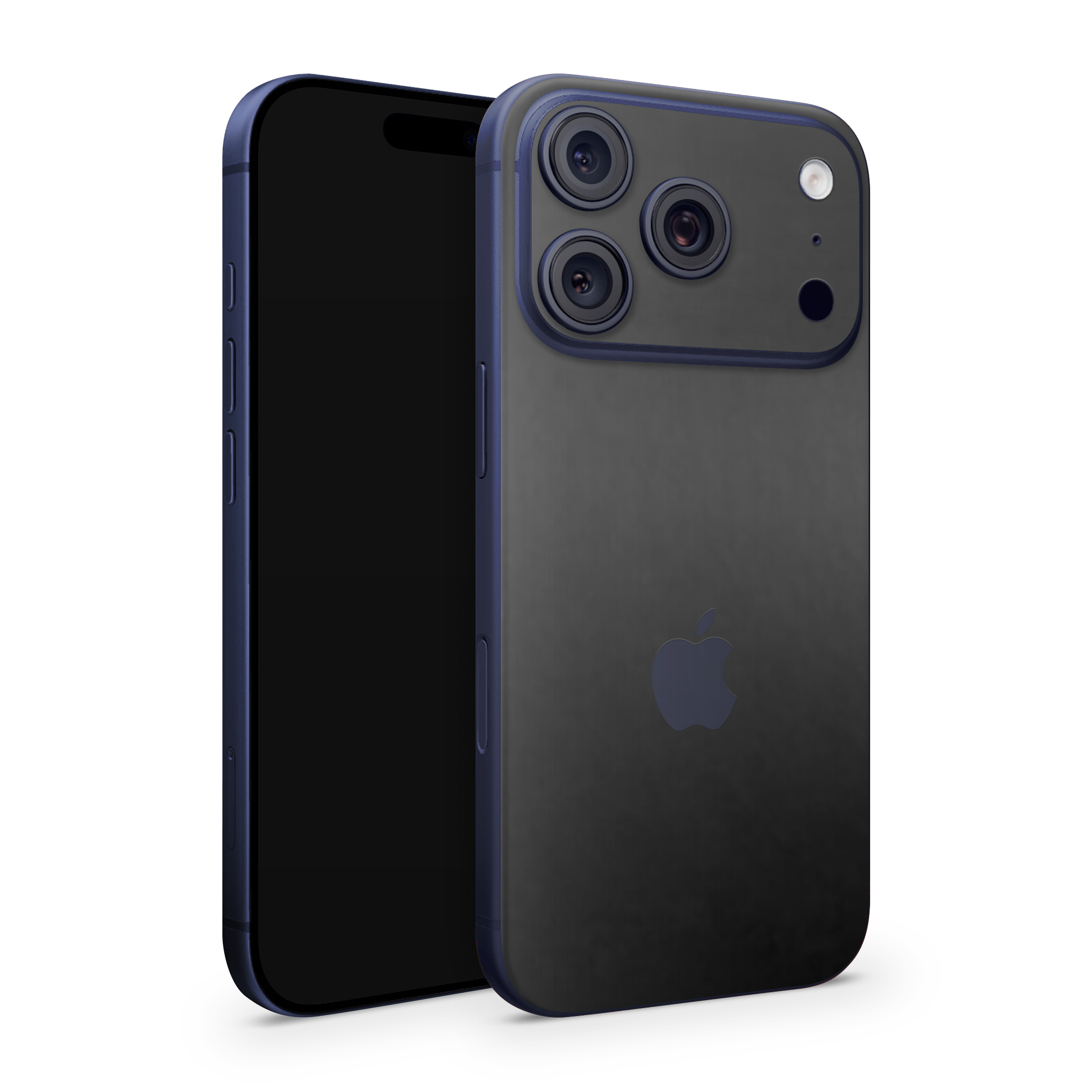 iPhone 17 Pro Skin Schutzfolie – Full Coverage oder Back Only