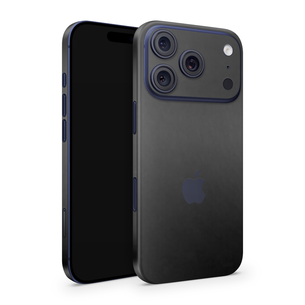 iPhone 17 Pro Max Skin