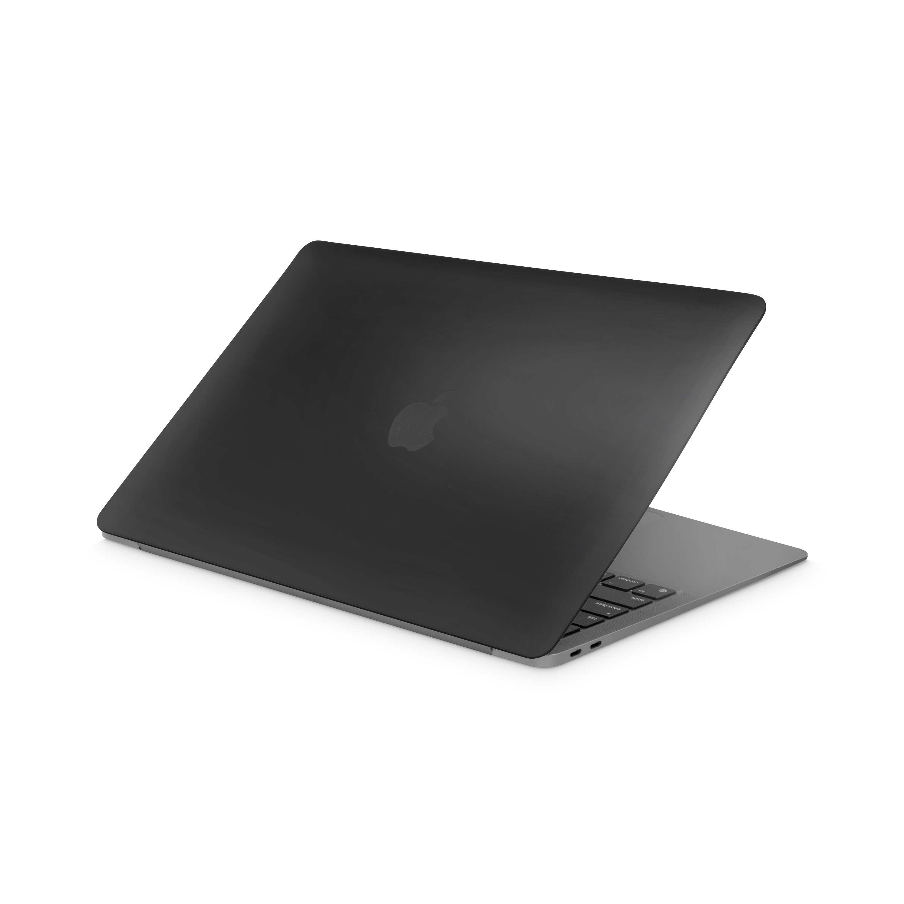 MacBook Pro 14" 2021 Skin Matt Schwarz