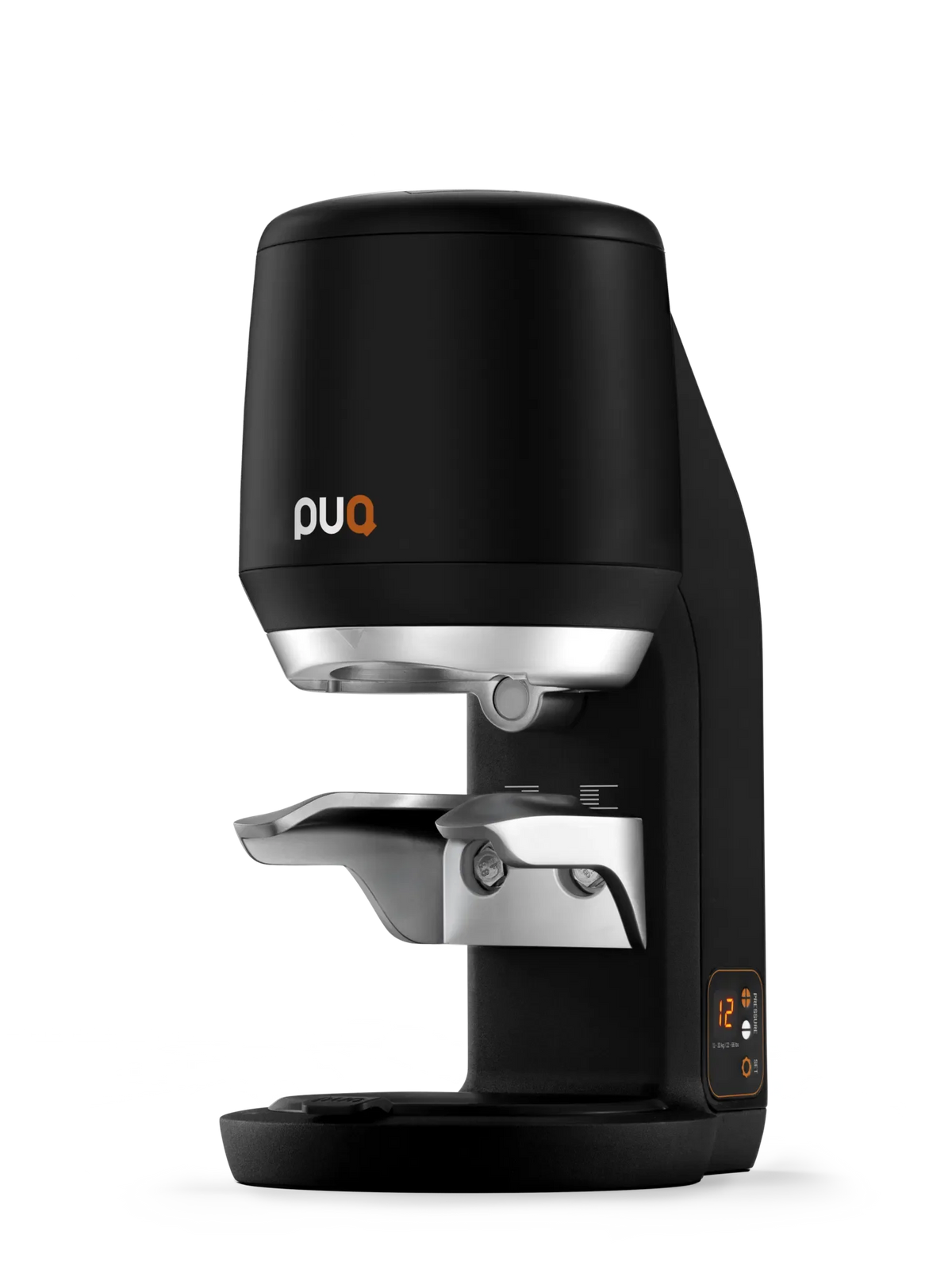 PUQ Press Mini – Kompakt, präzise, professionell