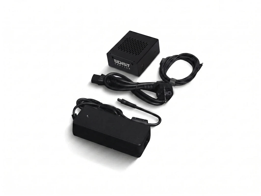 MTC-P Extreme (Gen2) - Seat Haptics Insert