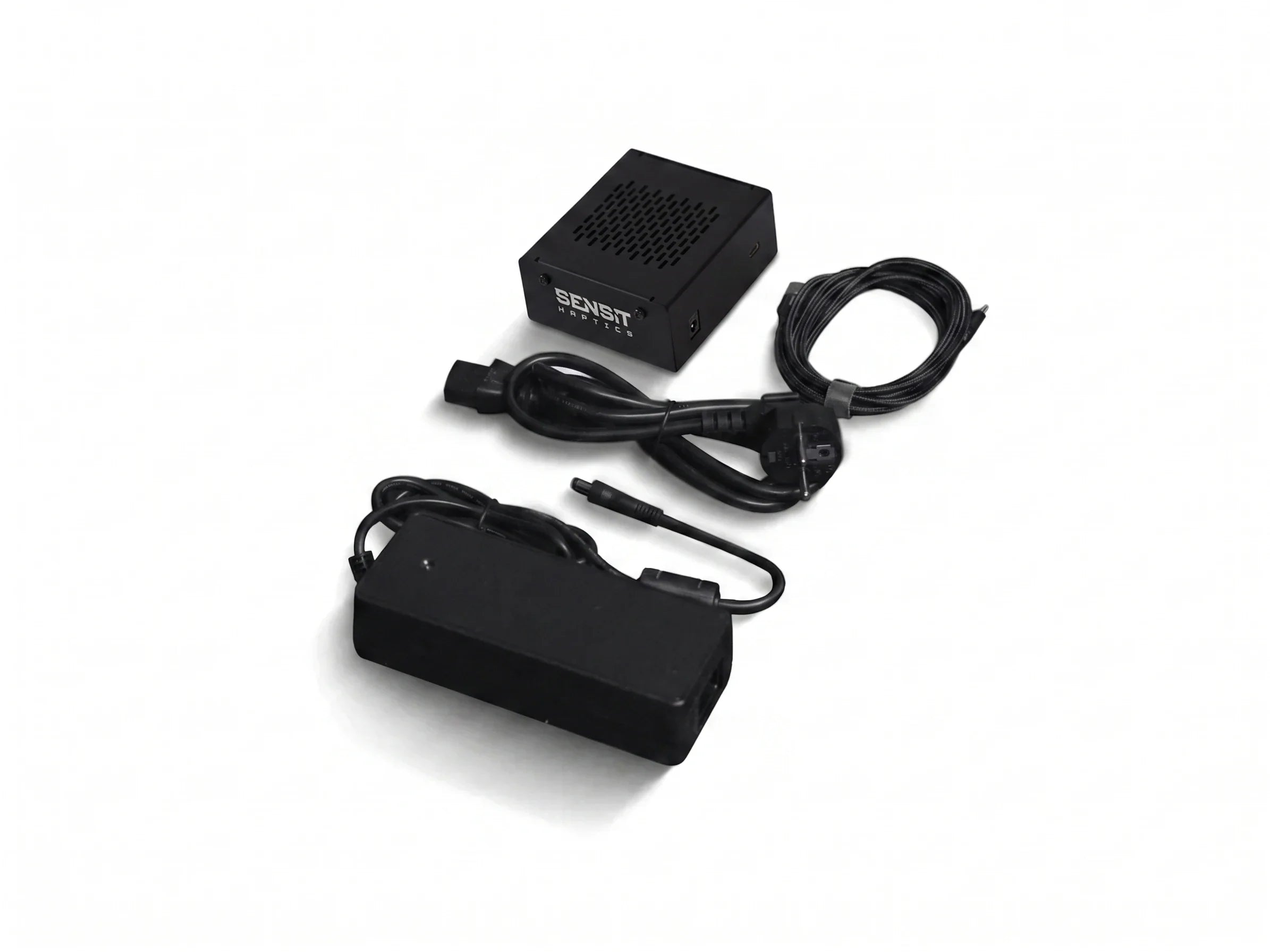MTC-S1 - SimRacing Seat (M) + MTC-P Extreme (Gen2) Seat Haptics