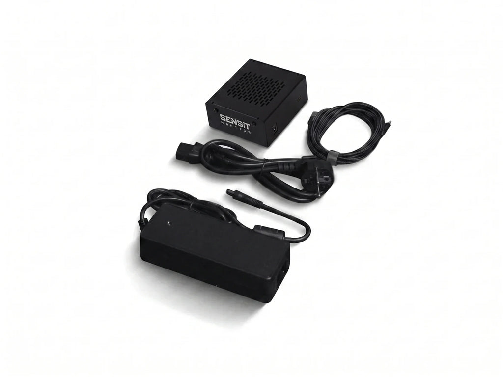 MTC-P Extreme (Gen2) - Seat Haptics Insert