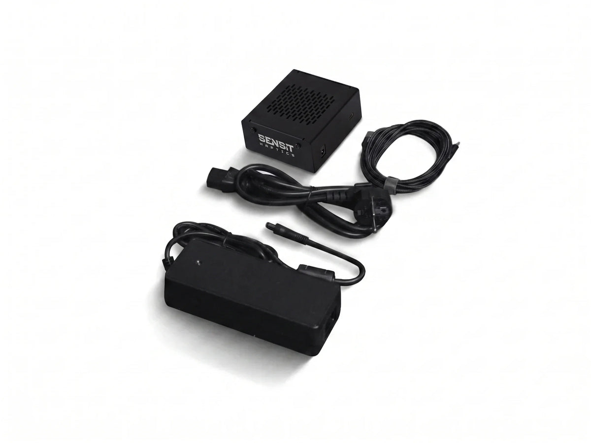 MTC-P Extreme (Gen2) - Seat Haptics Insert