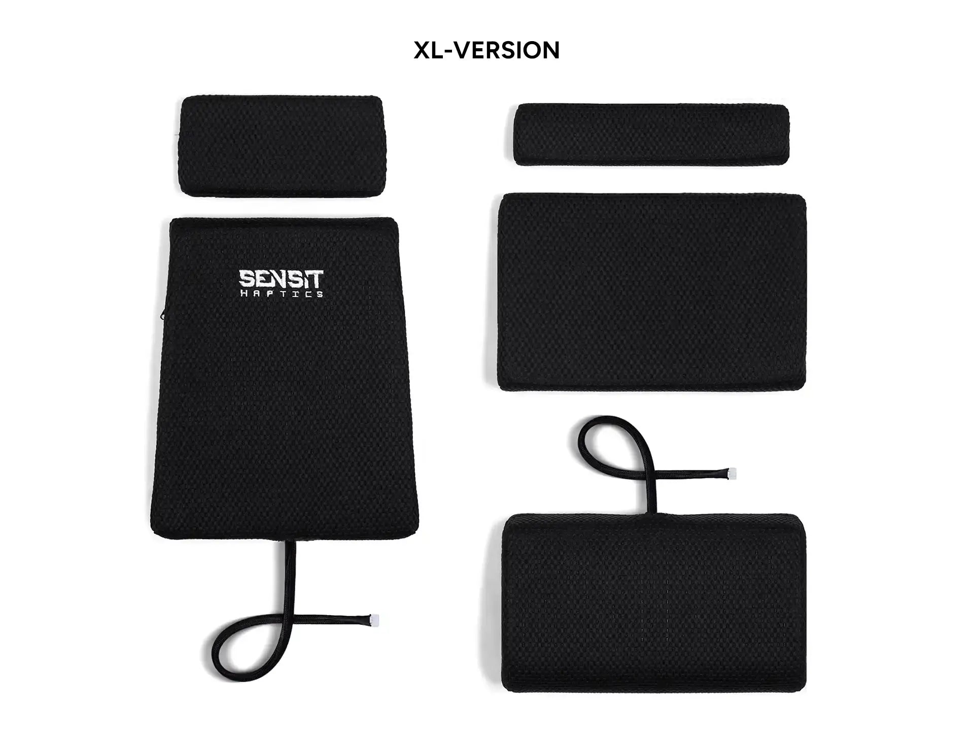 MTC-P Extreme (Gen2) - Seat Haptics Insert