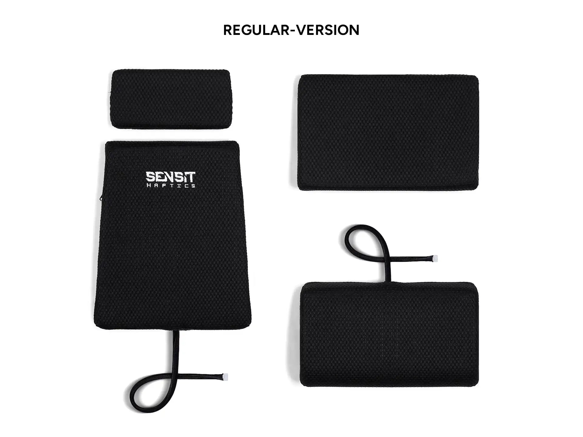 MTC-P Extreme (Gen2) - Seat Haptics Insert