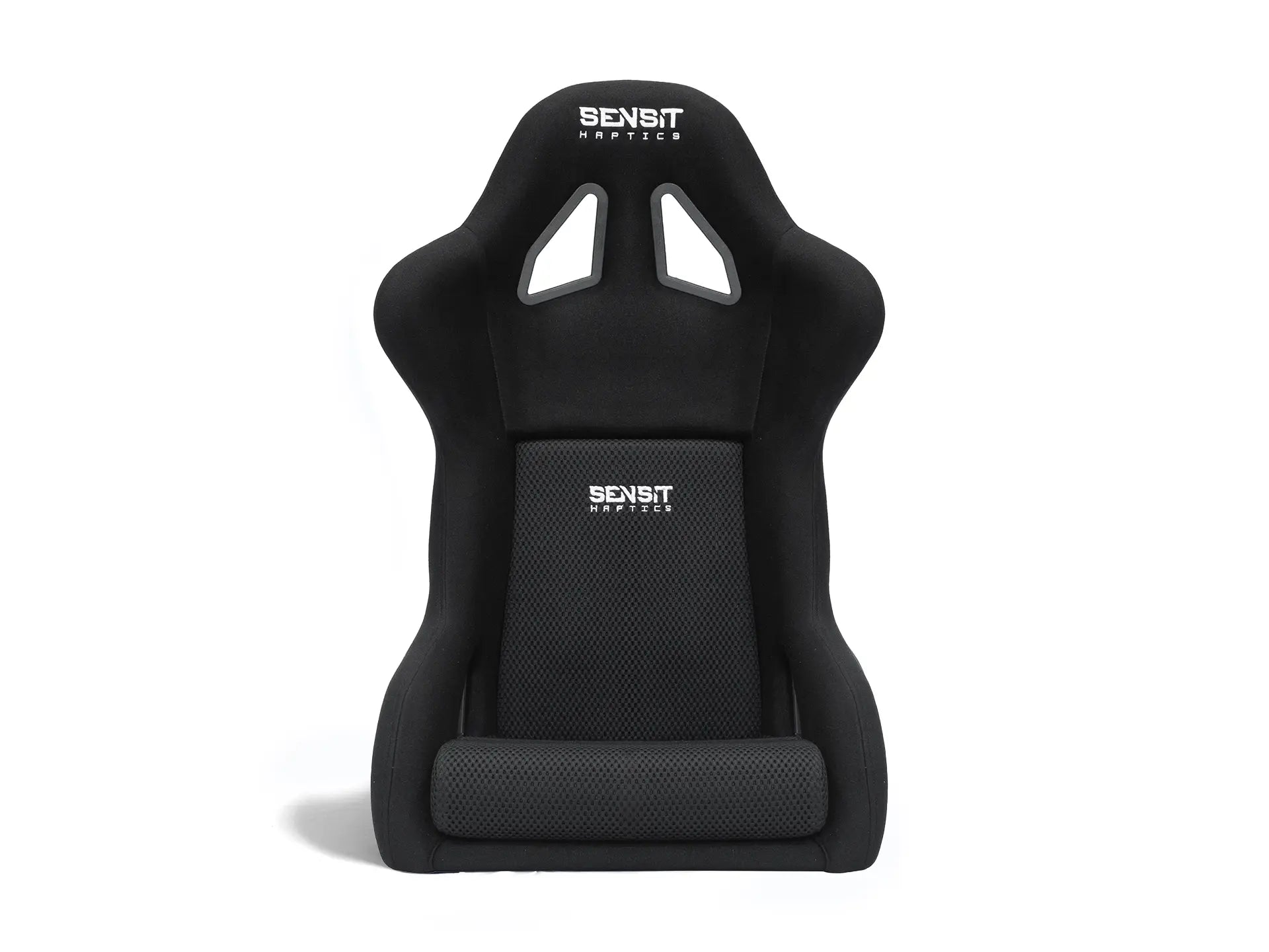 MTC-S1 - SimRacing Seat (M) + MTC-P Extreme (Gen2) Seat Haptics
