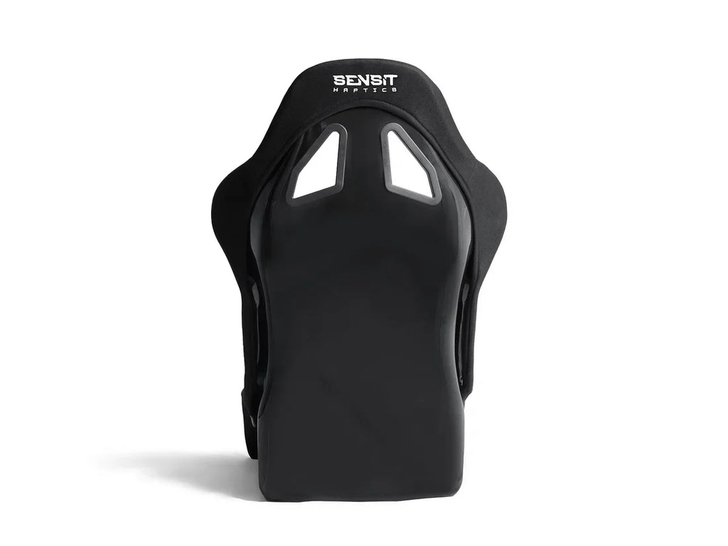 MTC-S1 - SimRacing Seat (M) + MTC-P Extreme (Gen2) Seat Haptics