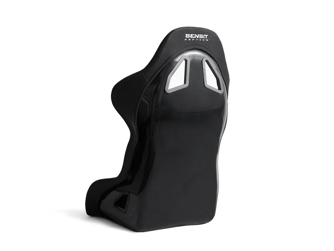 MTC-S1 - SimRacing Seat (M) + MTC-P Extreme (Gen2) Seat Haptics