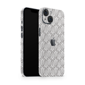 iPhone 15 Skin Geometric