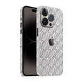 iPhone 15 Pro Skin Geometric