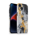 iPhone 15 Plus Skin Oil Paint