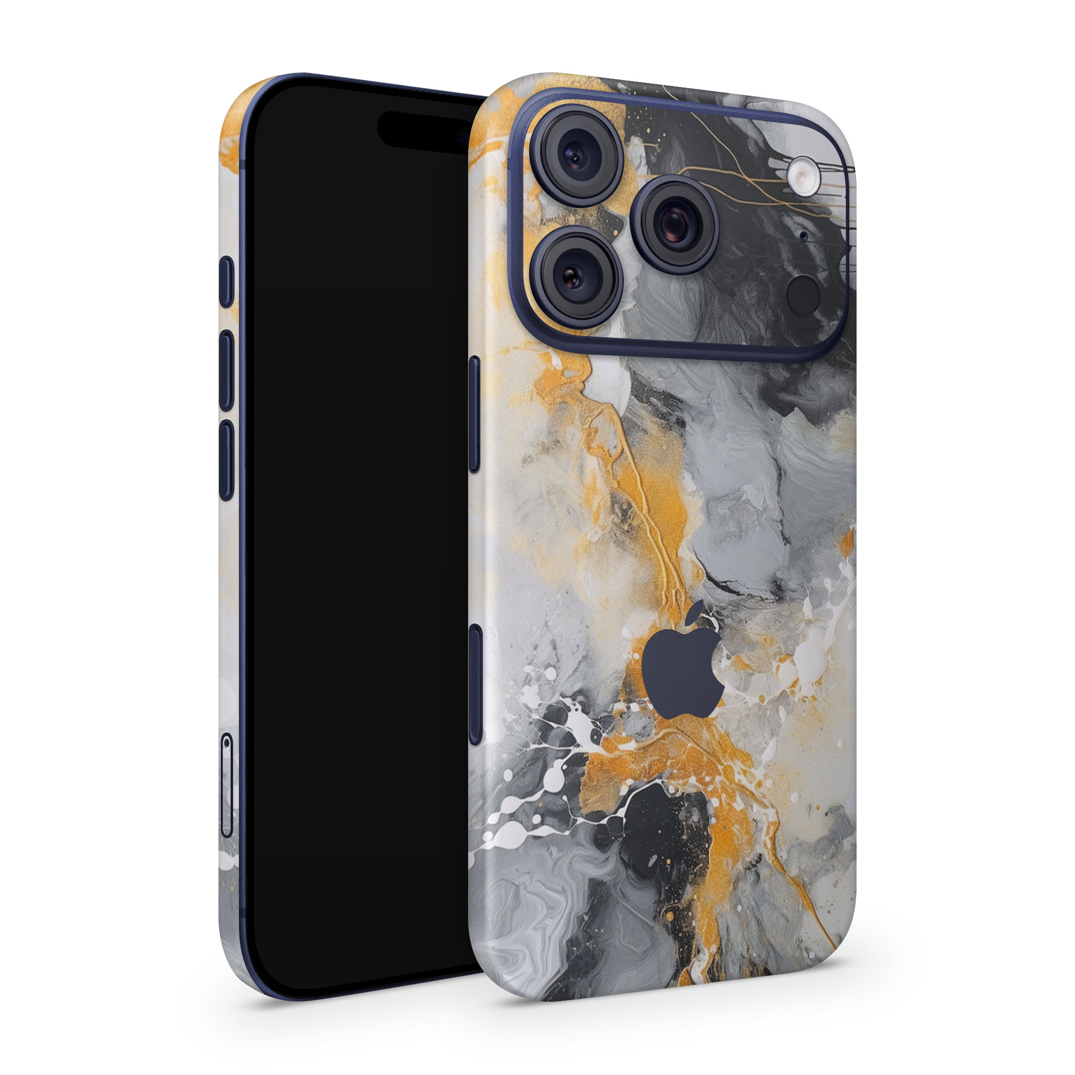 iPhone 17 Pro Max Skin